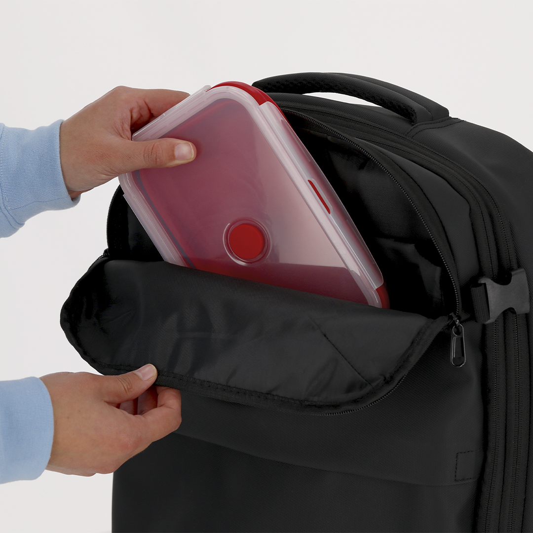 Fiambrera Numix - Imagen 4