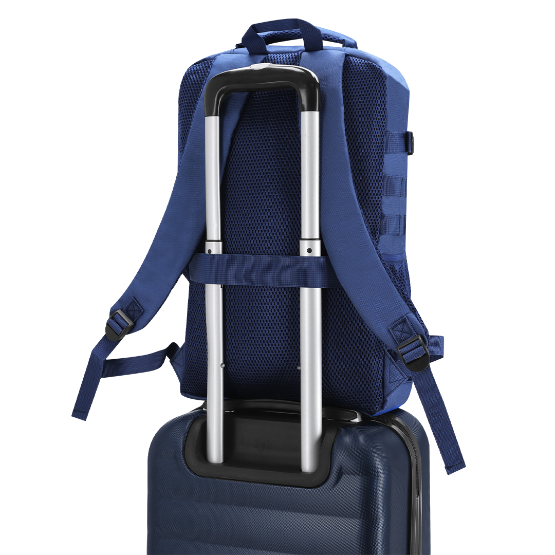Mochila Colossus - Imagen 2