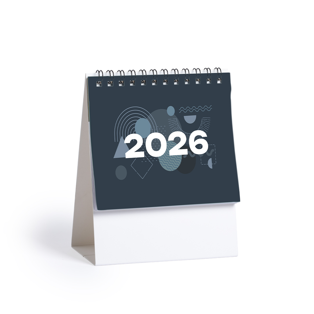 Calendario Sobremesa Ener