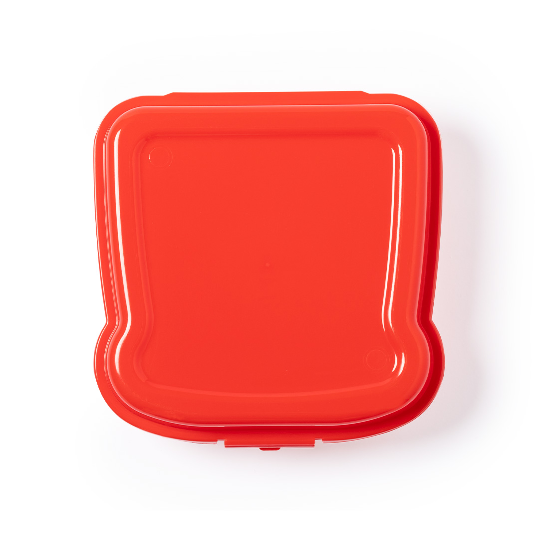 Fiambrera Sandwich Noix - Imagen 4