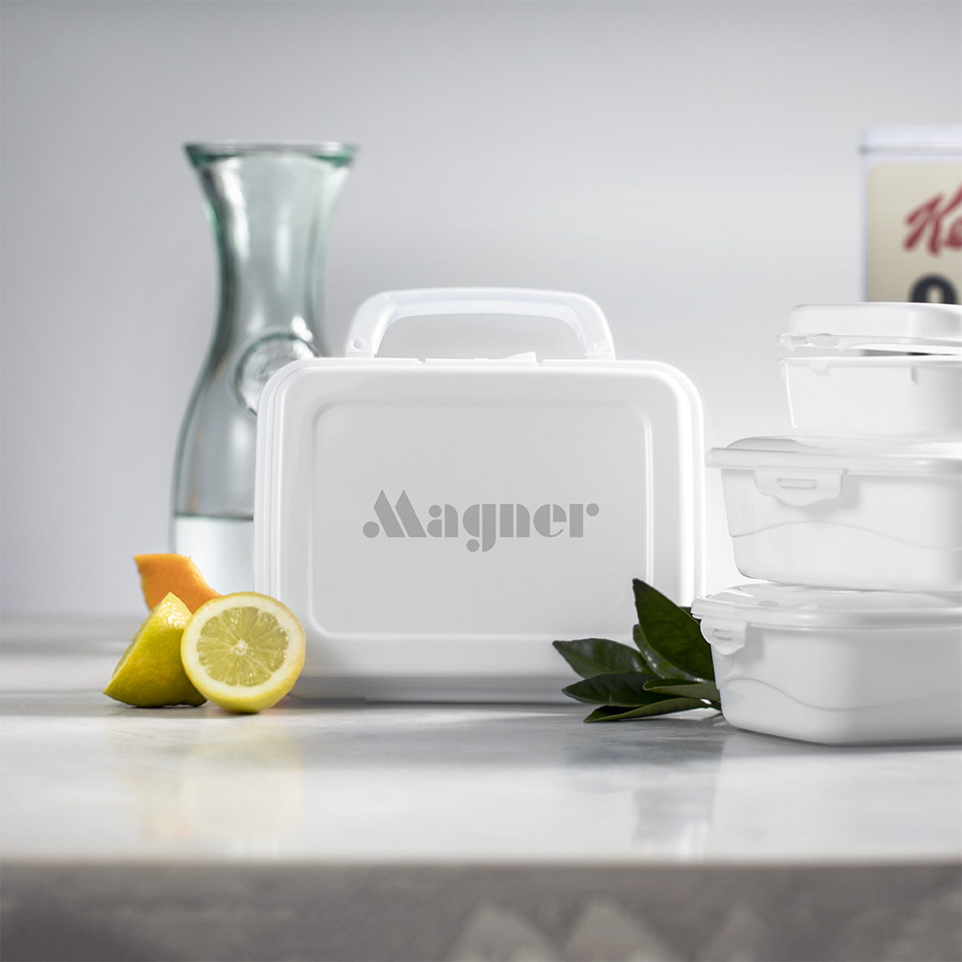 Fiambrera Chosal - Imagen 5