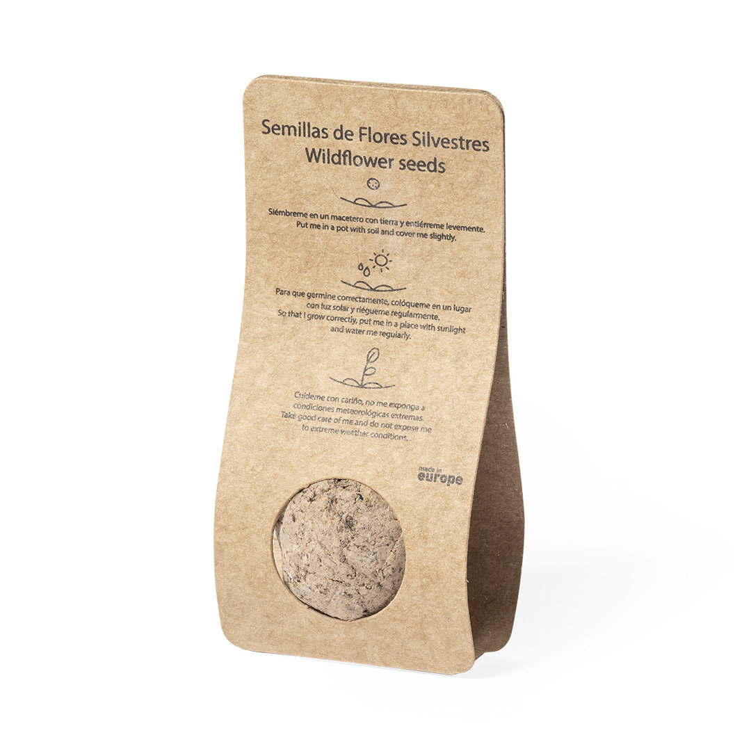 Bombón Semillas Mussox - Imagen 2