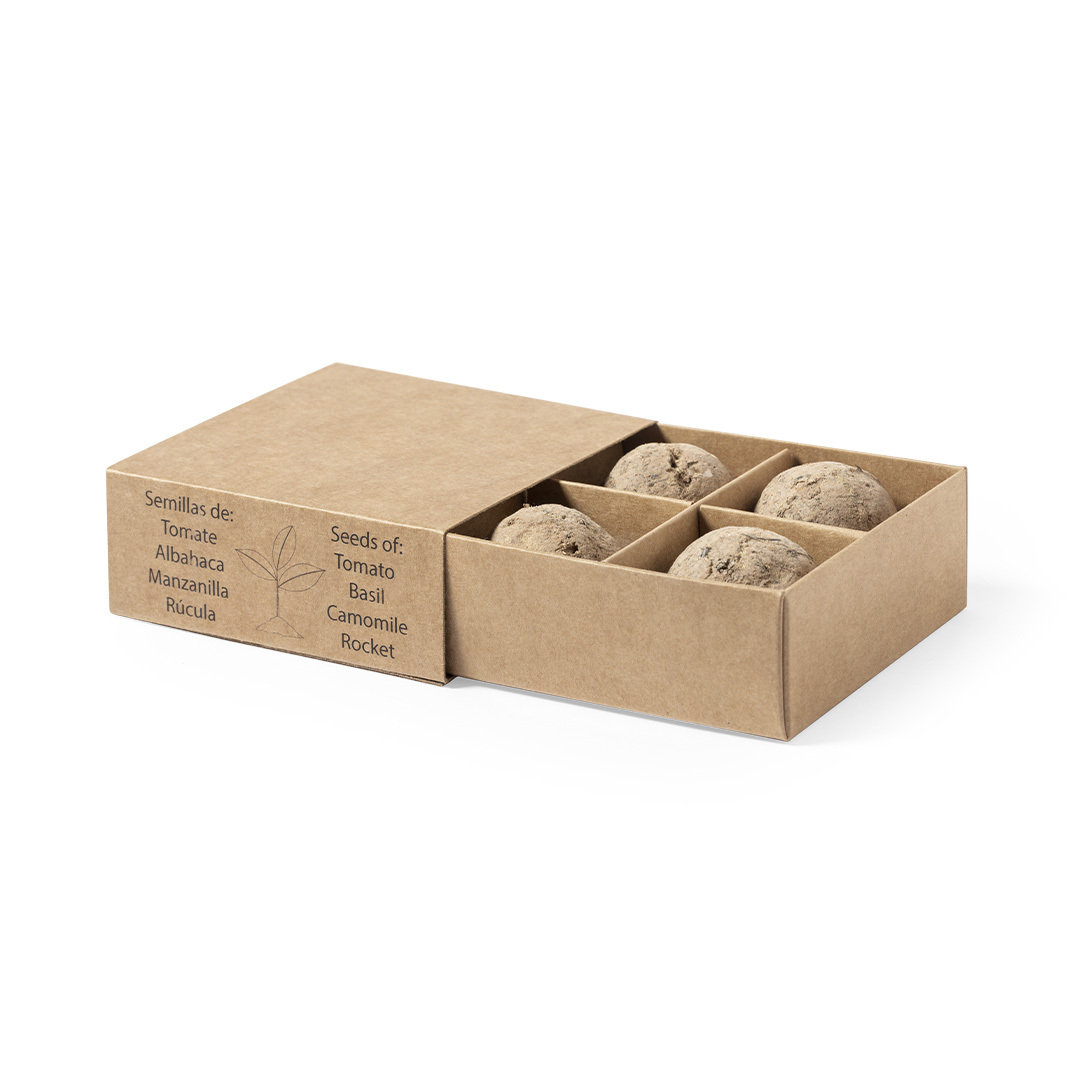 Kit Huerto Tomarux - Imagen 2