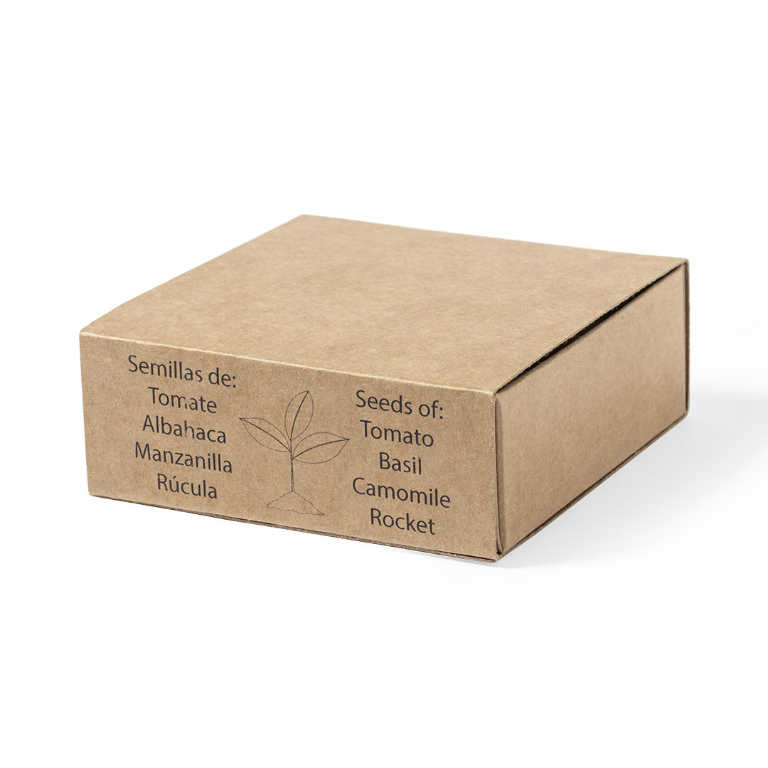 Kit Huerto Tomarux - Imagen 3