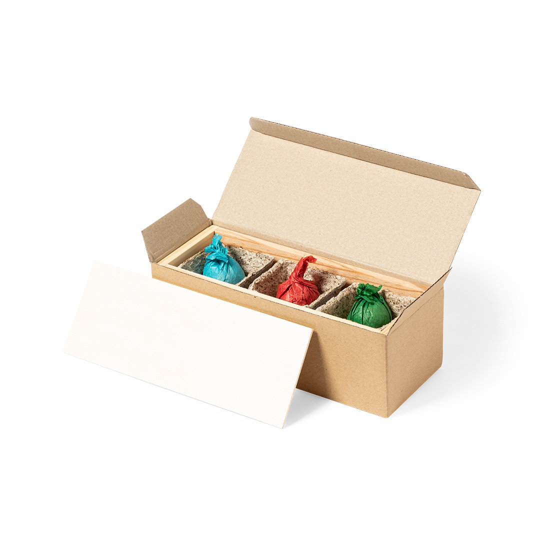 Kit Huerto Mendrax - Imagen 6