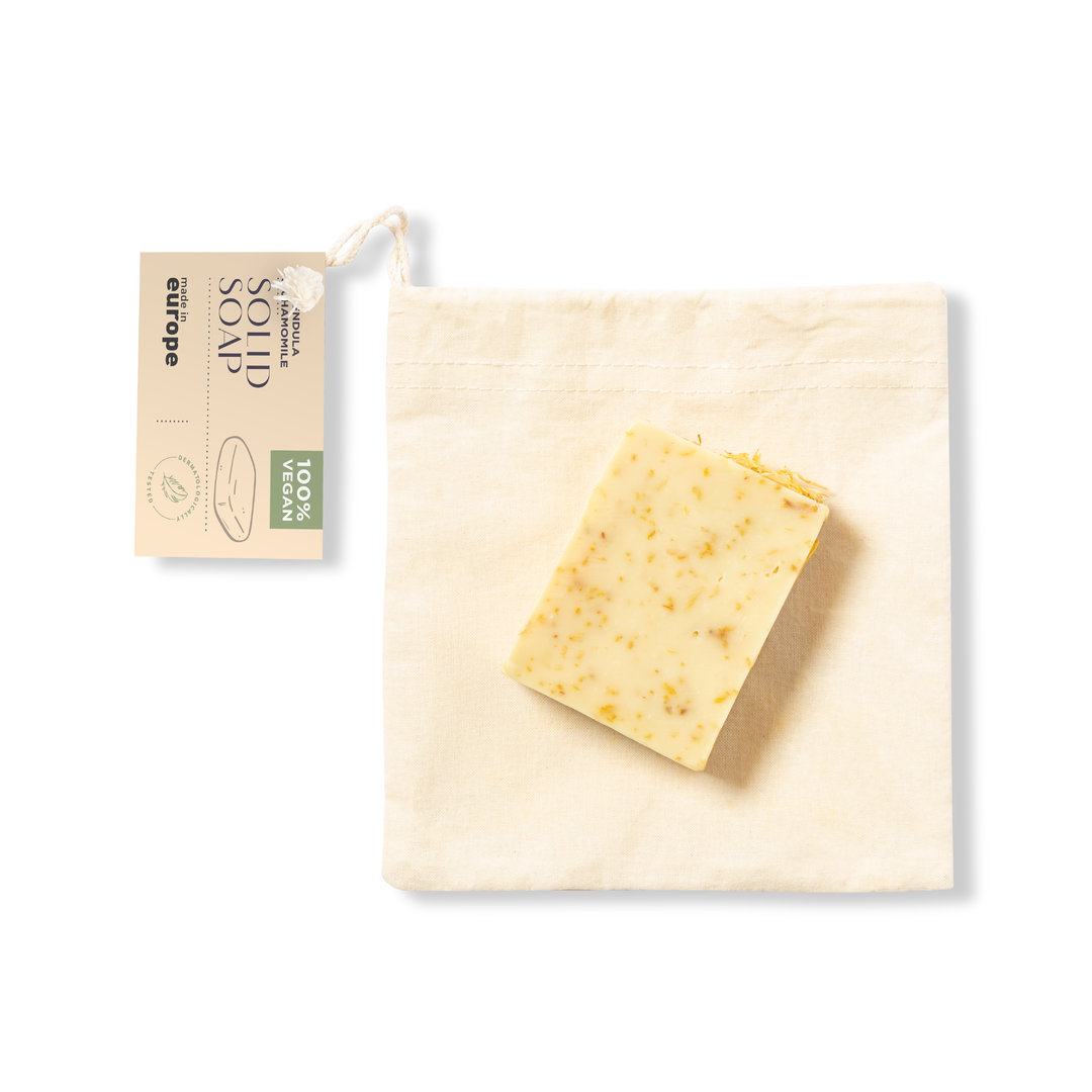 Jabón Gopax - Imagen 5