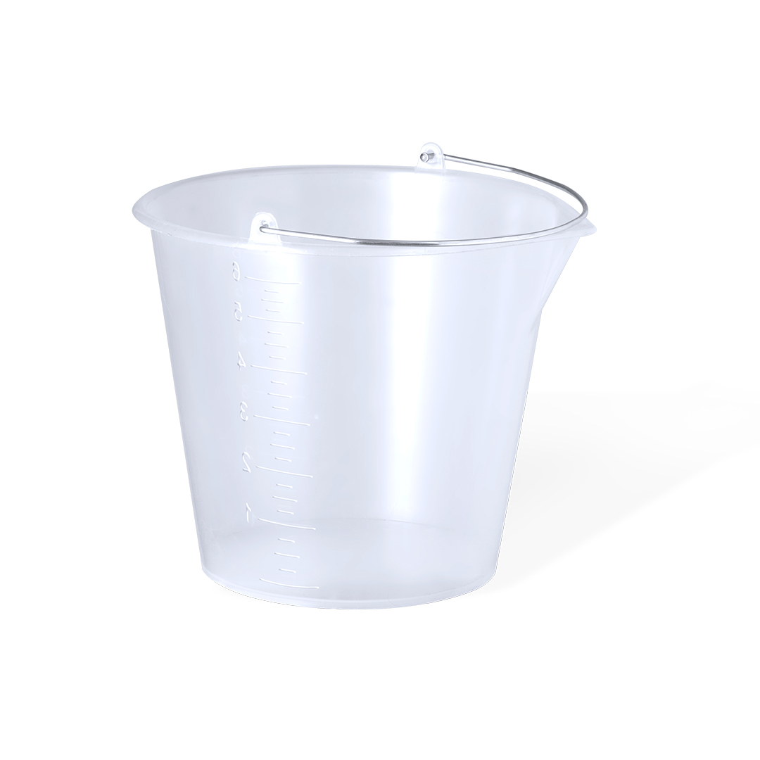 Cubo Medidor Manson - Imagen 2