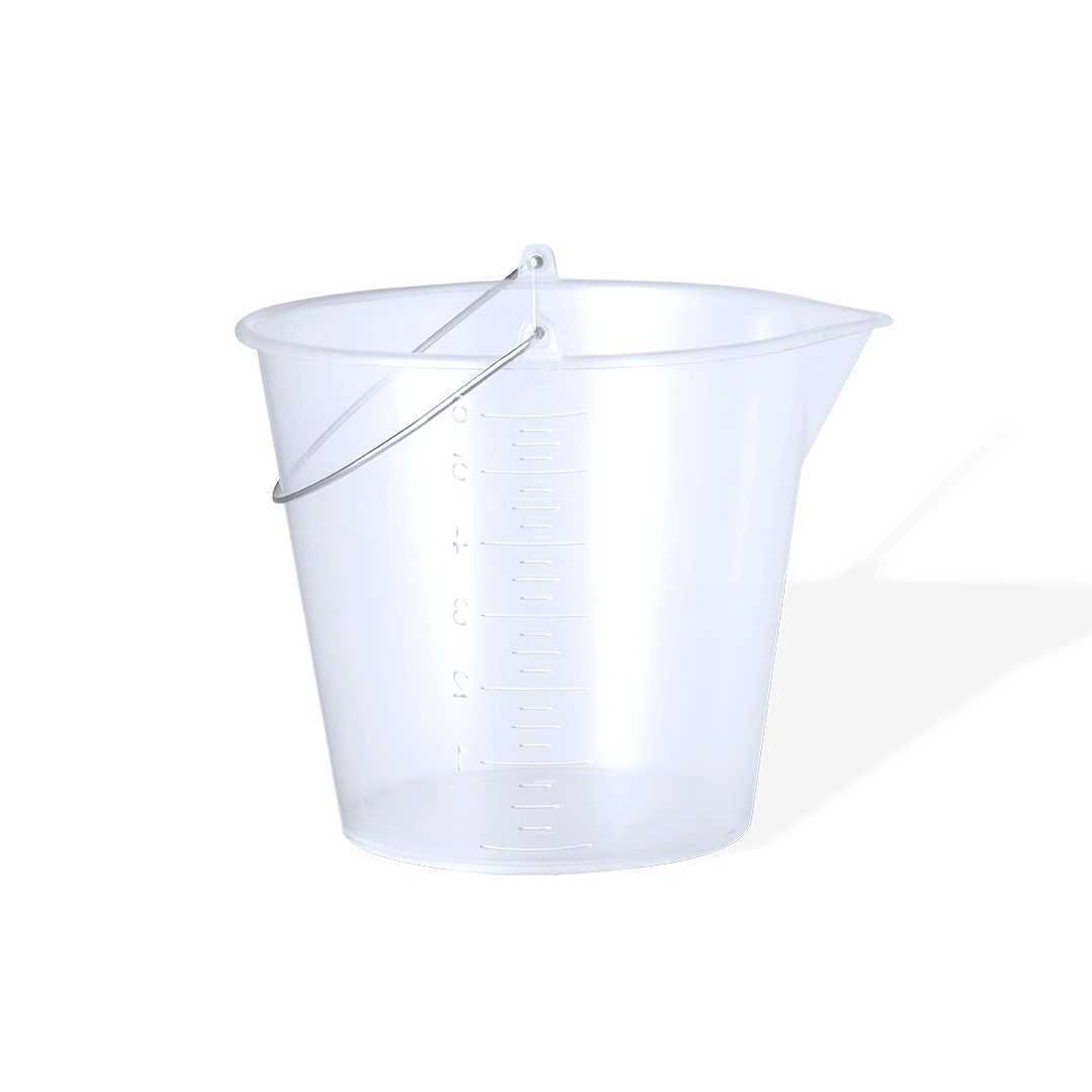 Cubo Medidor Manson - Imagen 3