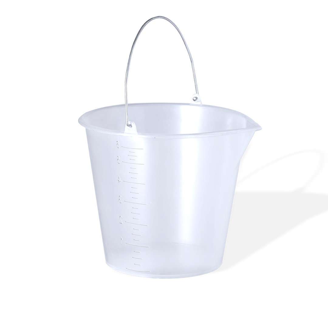 Cubo Medidor Manson - Imagen 4