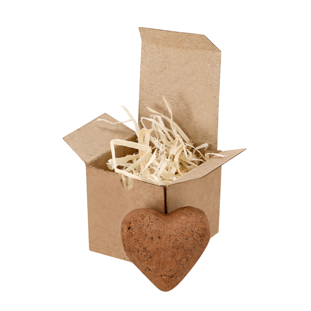 Caja Bombón de Corazón Fobin - Imagen 4