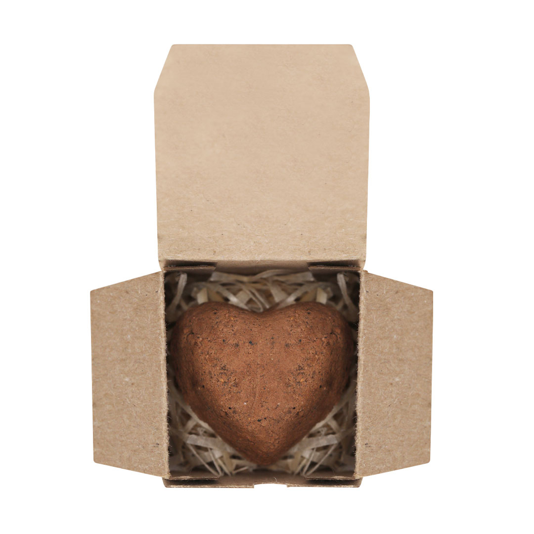 Caja Bombón de Corazón Fobin - Imagen 5