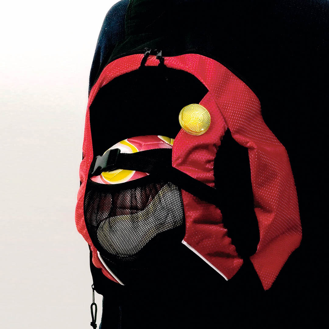 Luz Seguridad Flash - Imagen 2