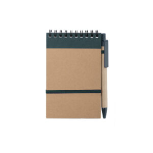 Libreta Ecocard