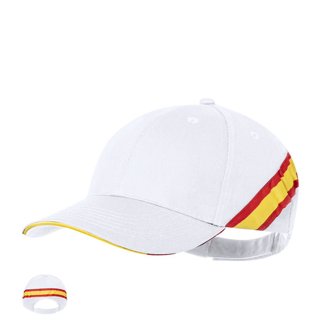 Gorra Iberia