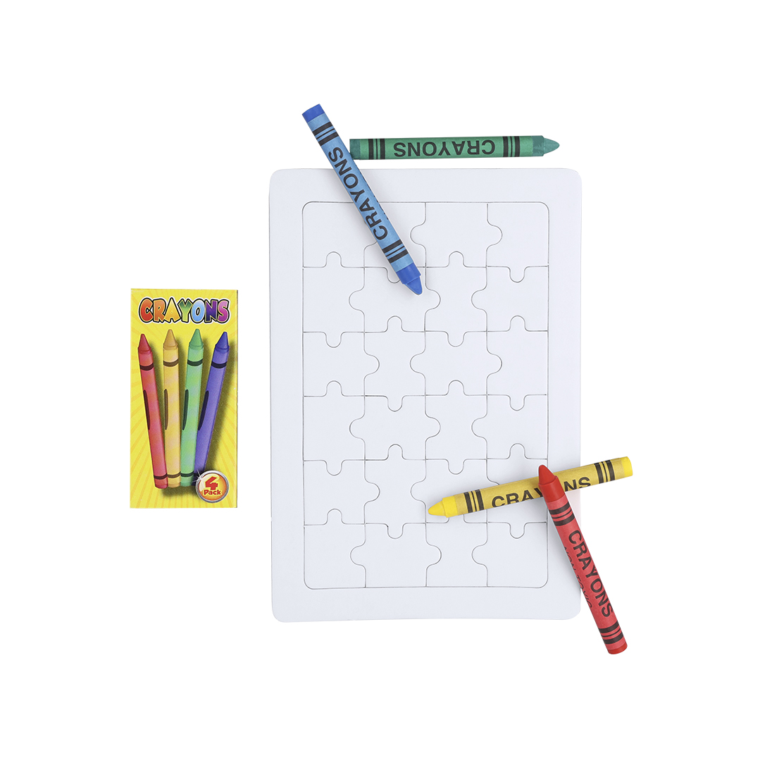 Puzzle Zeta - Imagen 7