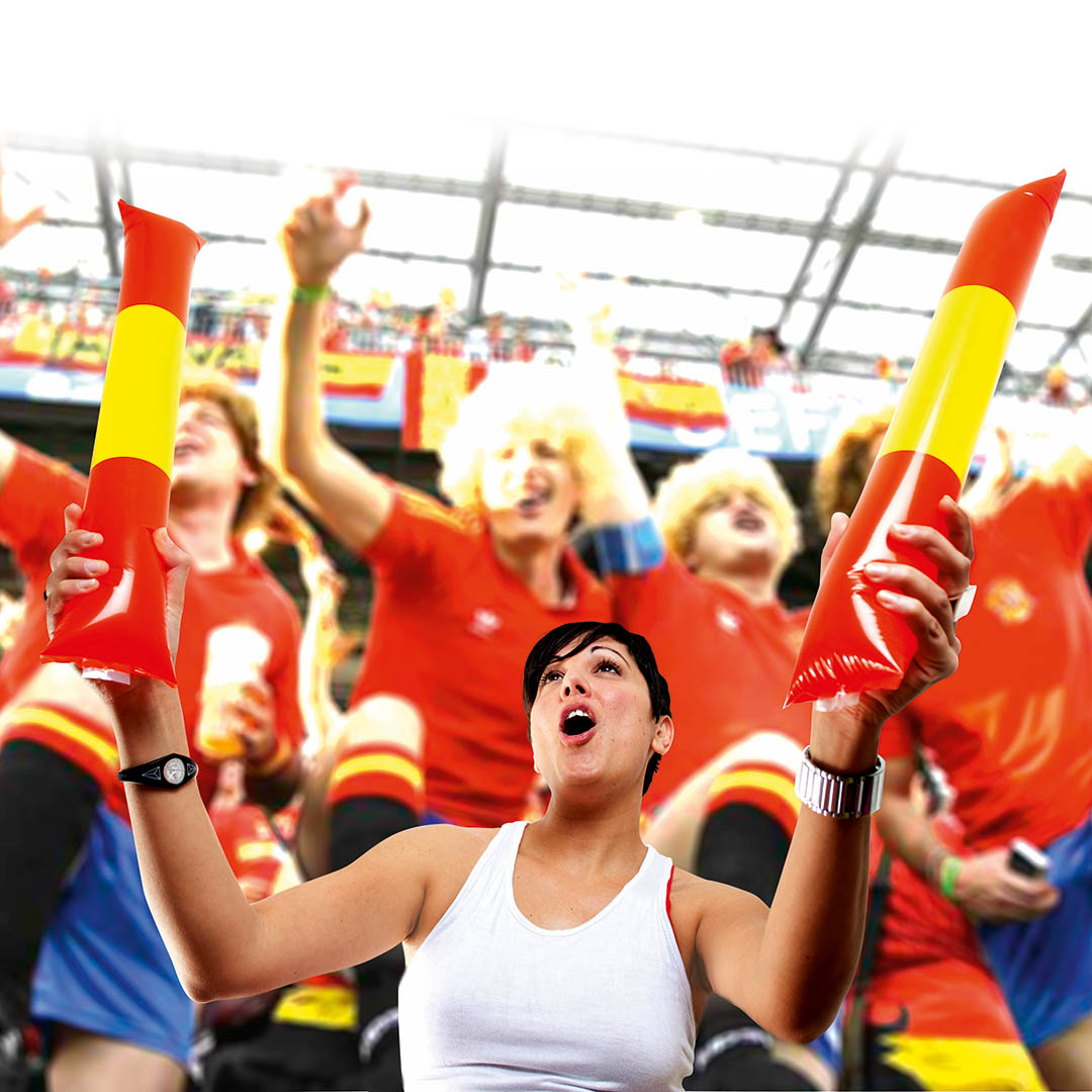 Bastoms Flag - Imagen 2