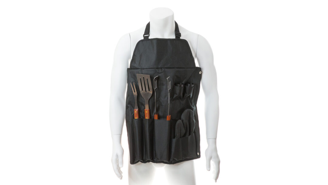 Set Barbacoa North - Imagen 4