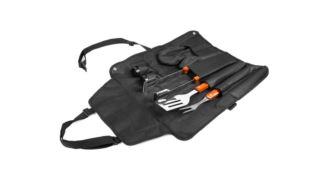 Set Barbacoa North - Imagen 5