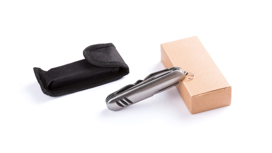 Navaja Multiusos Kolmi - Imagen 2