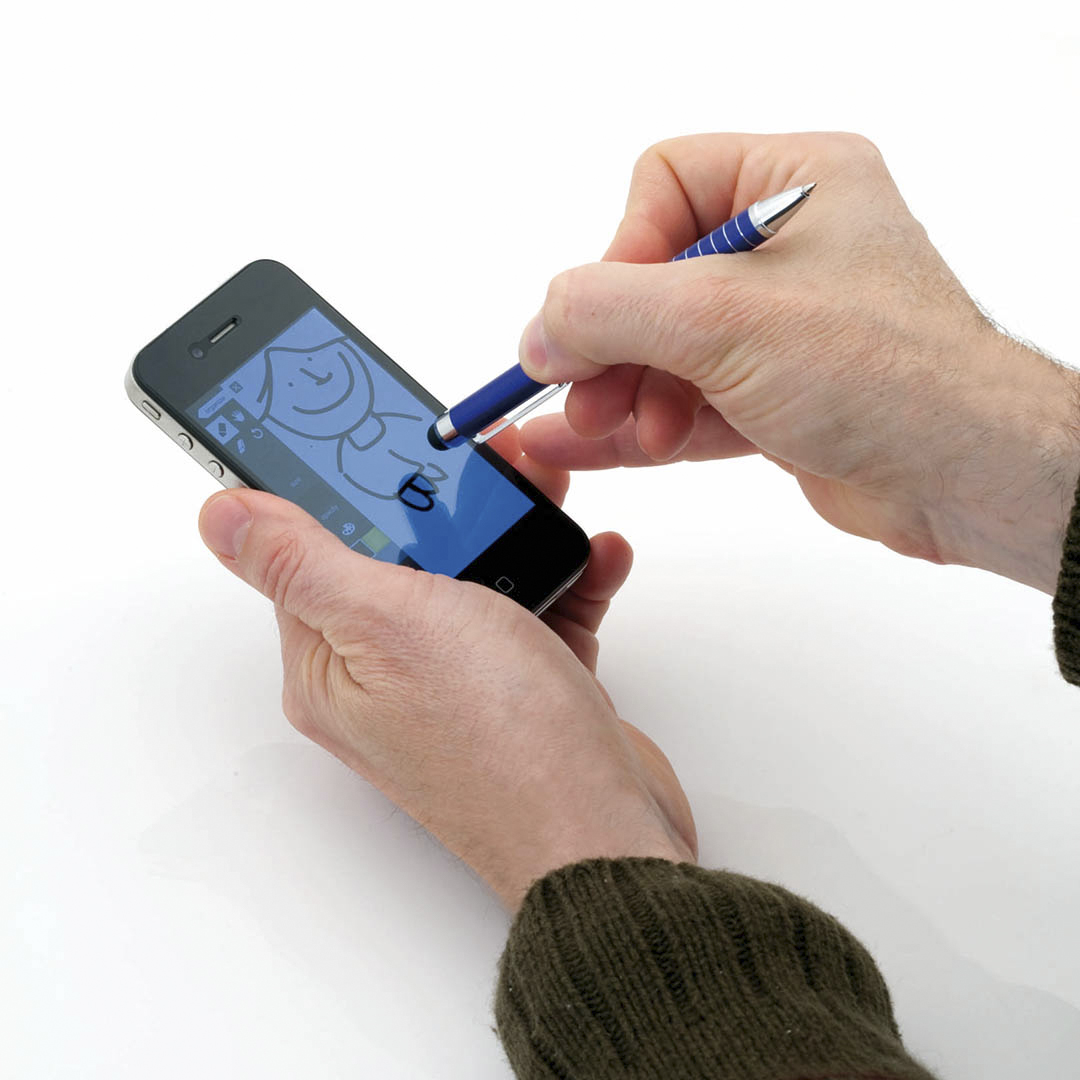 Bolígrafo Puntero Minox - Imagen 4