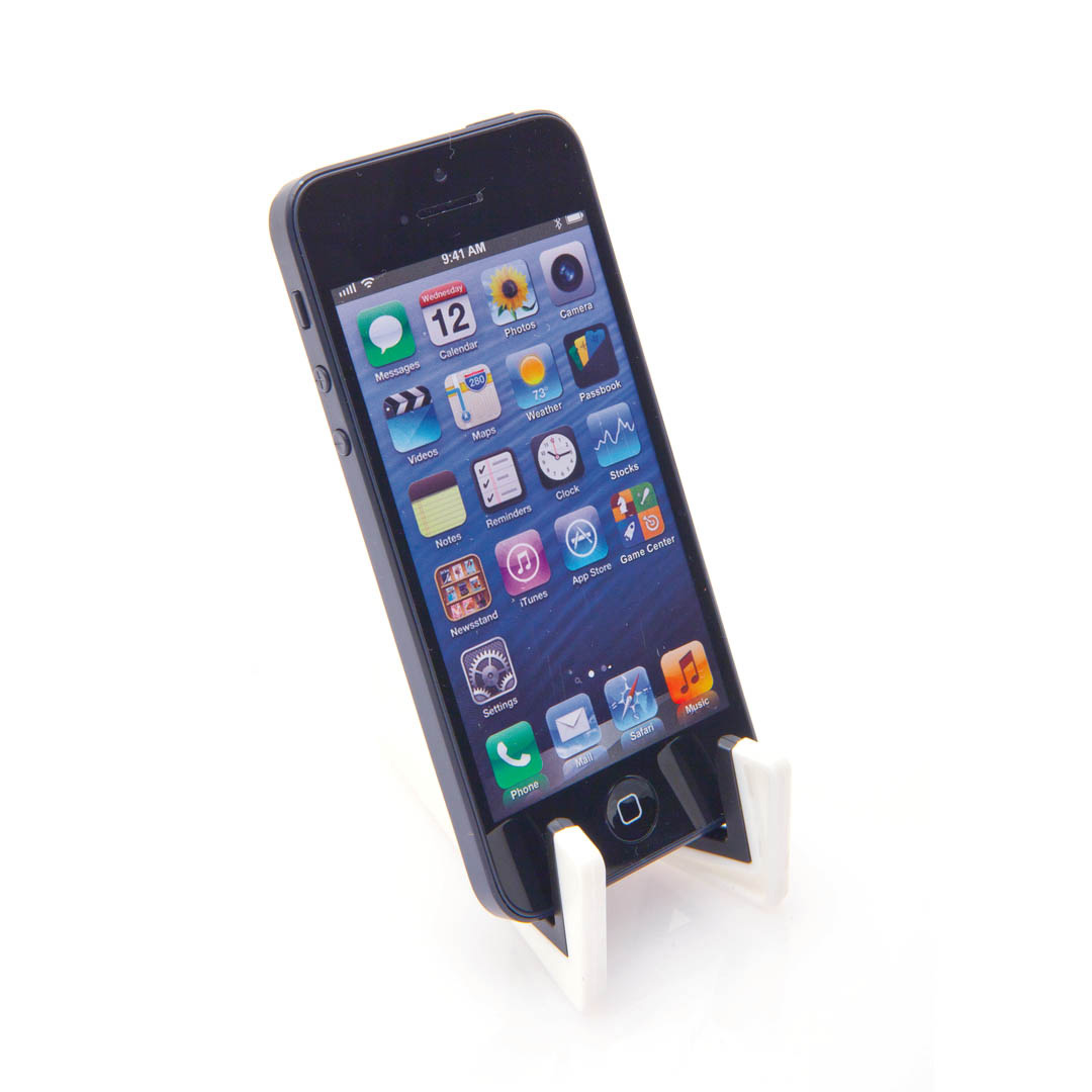 Soporte Laxo - Imagen 3