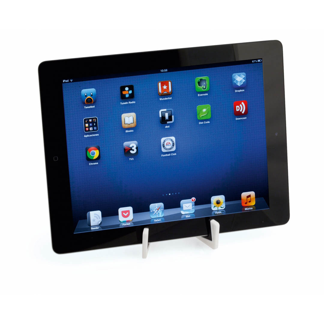 Soporte Laxo - Imagen 2