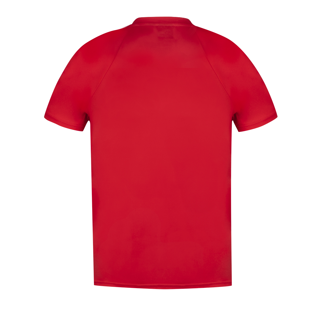 Camiseta Adulto Tecnic Plus - Imagen 2