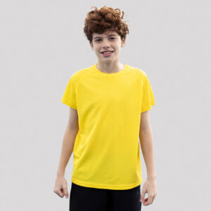 Camiseta Niño Tecnic Plus