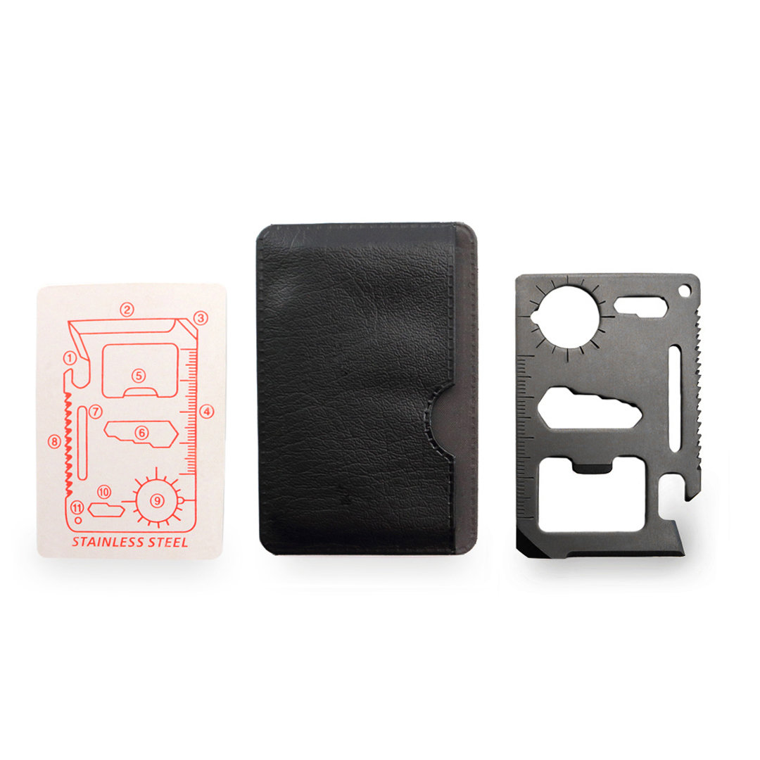 Multiherramienta Wicax - Imagen 6