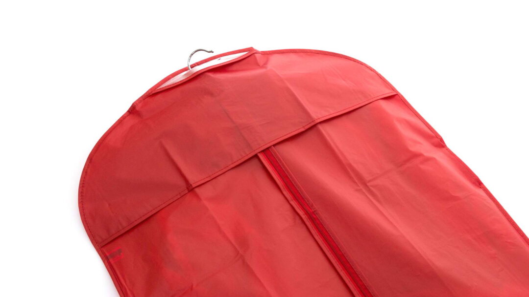 Portatrajes Kibix - Imagen 4