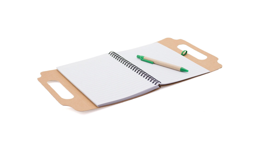 Bloc Notas Makron - Imagen 5