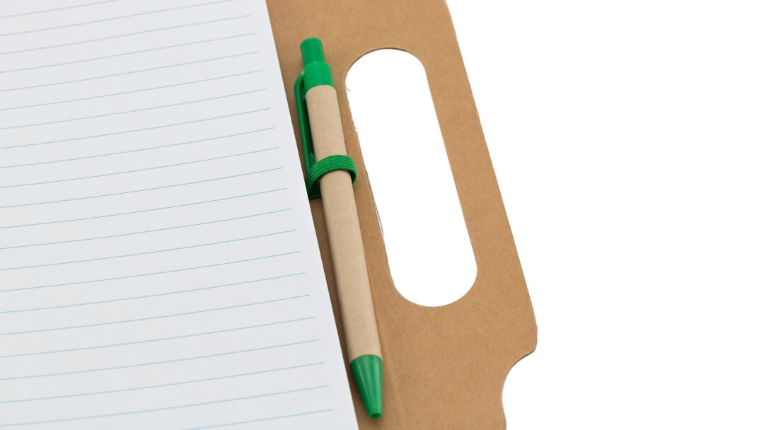 Bloc Notas Makron - Imagen 4