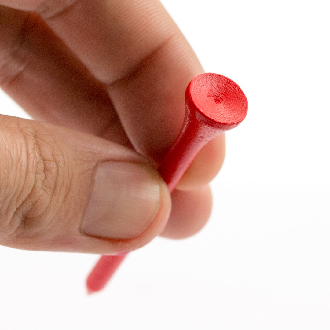 Tee Golf Hydor - Imagen 2