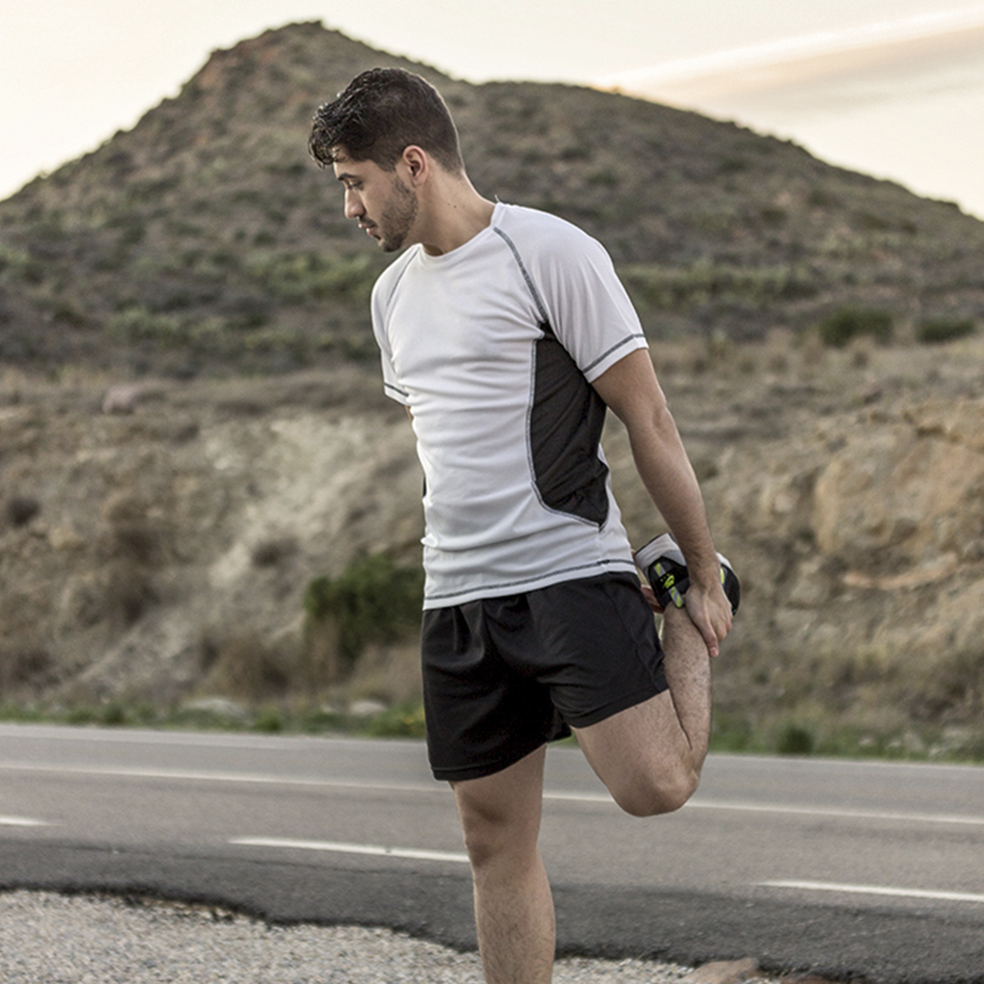 Camiseta Adulto Tecnic Combi - Imagen 2