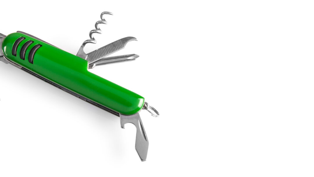 Navaja Multiusos Shakon - Imagen 5