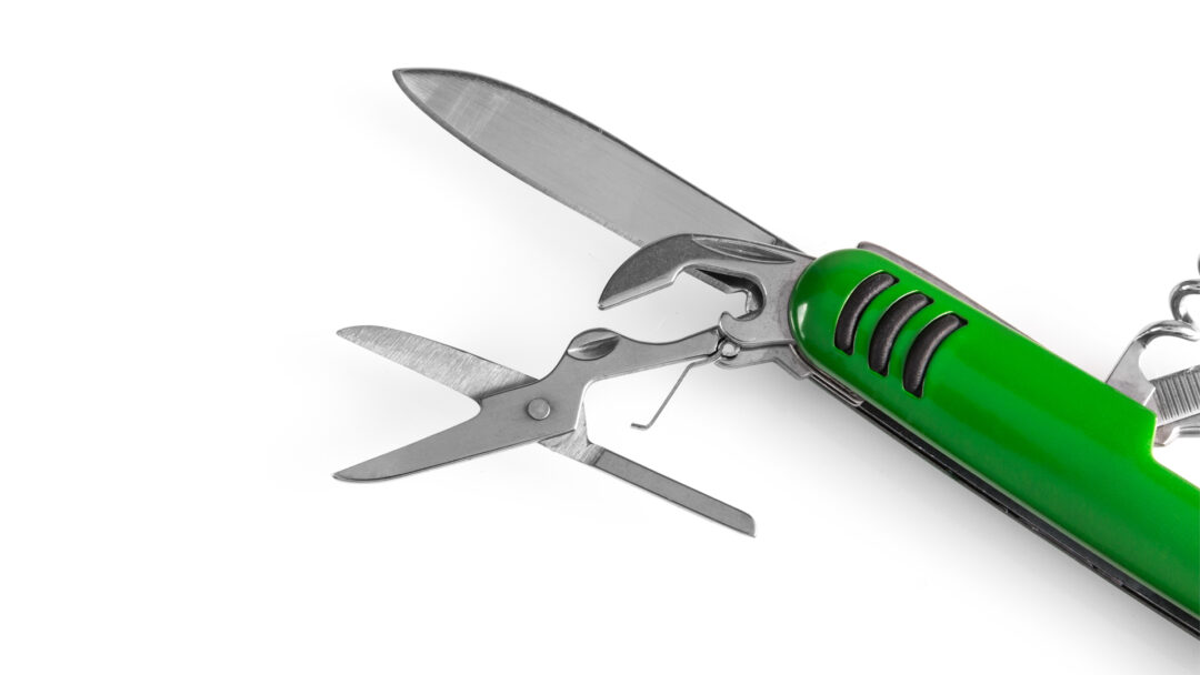 Navaja Multiusos Shakon - Imagen 4