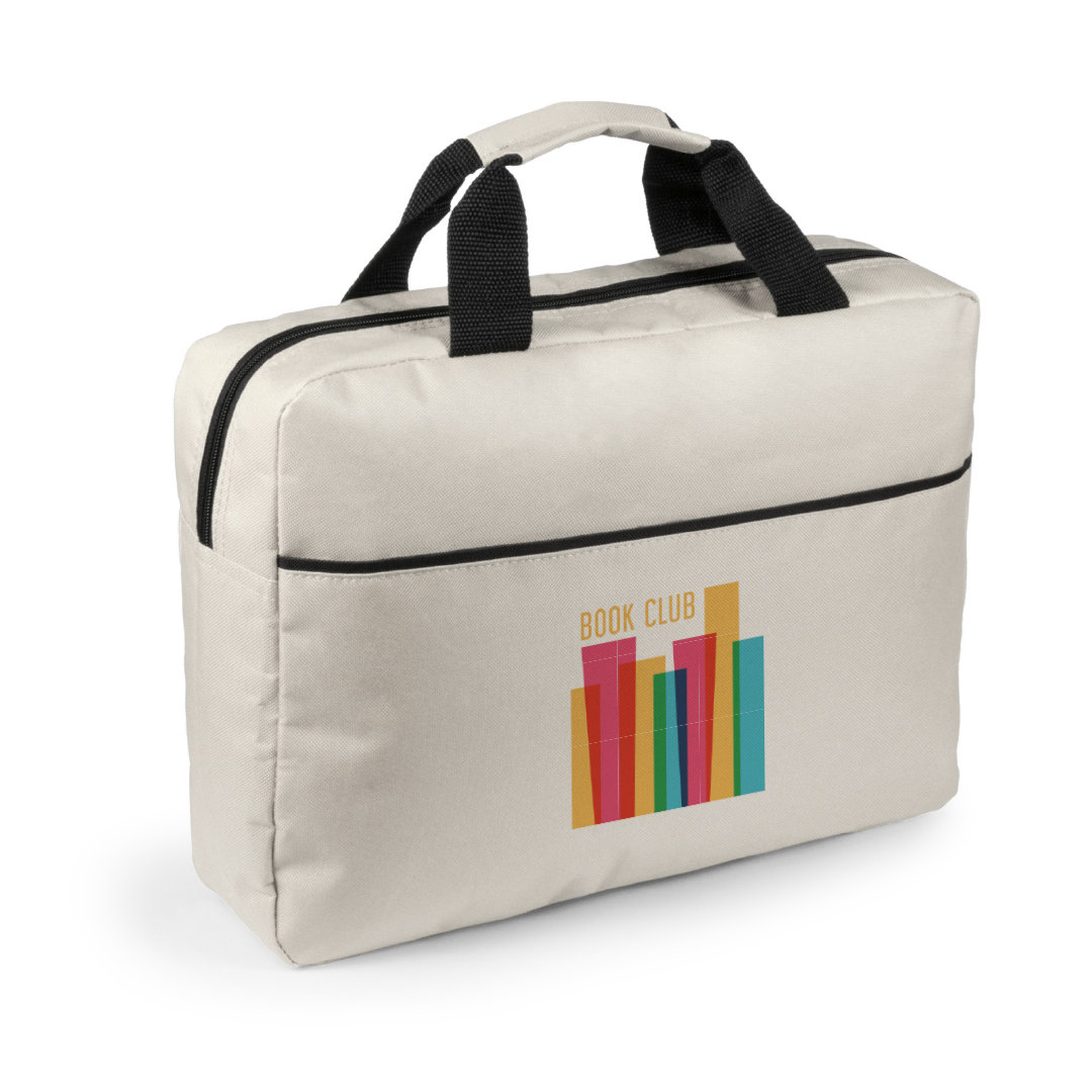 Portadocumentos Hirkop - Imagen 2