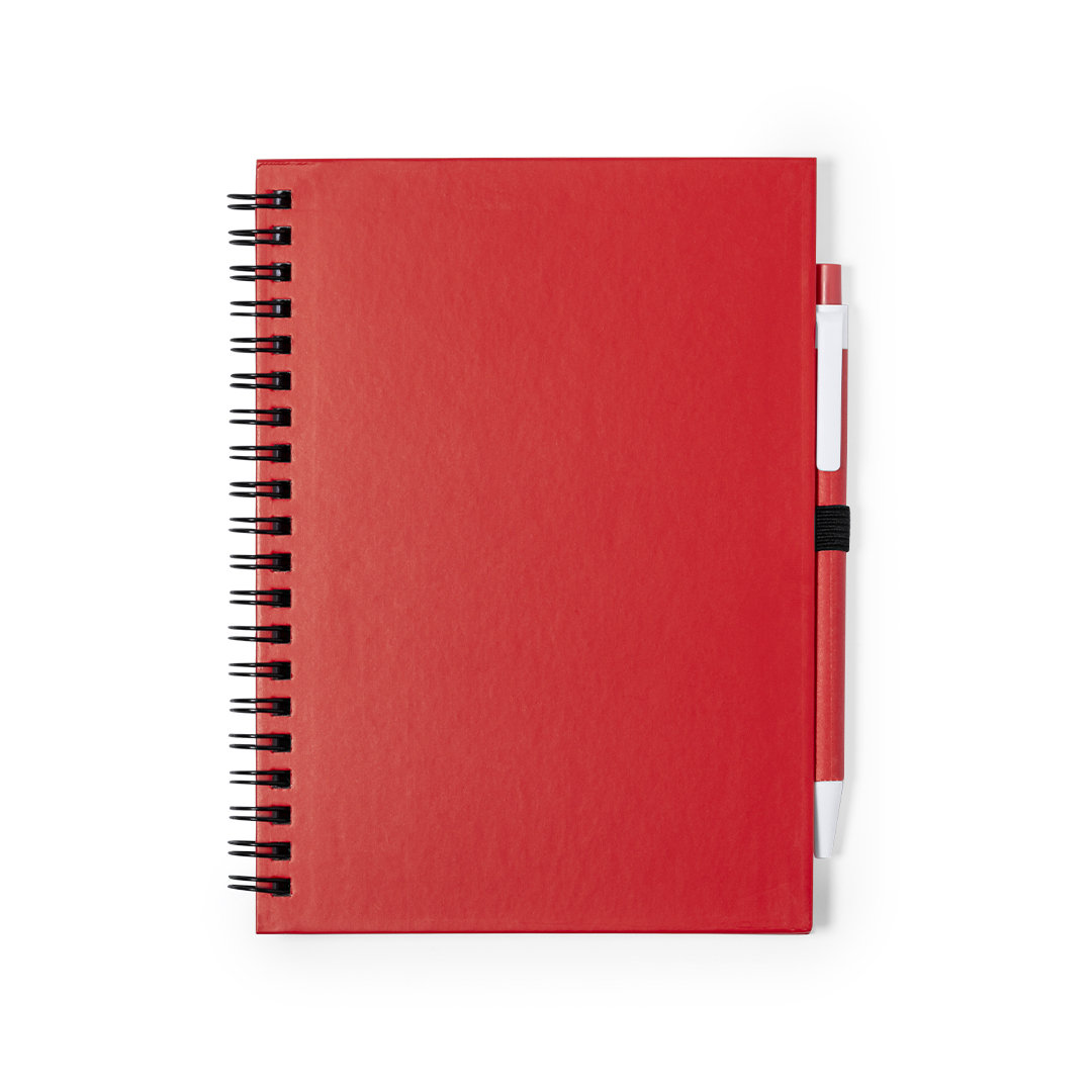 Libreta Koguel - Imagen 8