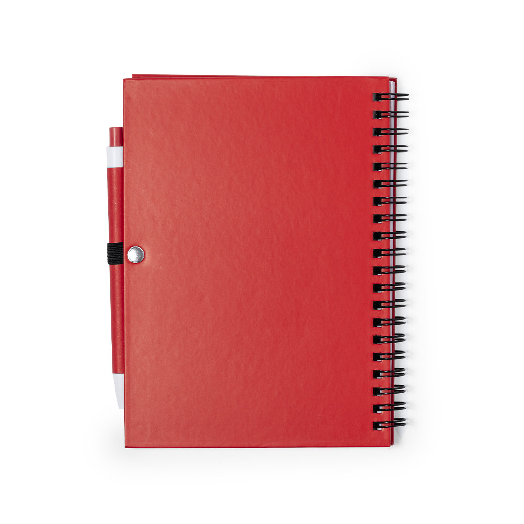 Libreta Koguel - Imagen 2