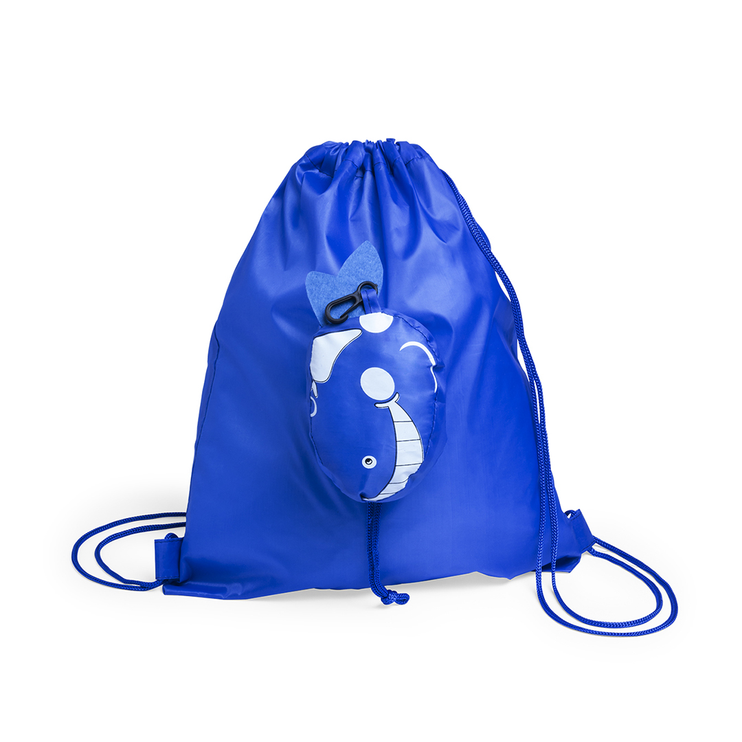 Mochila Plegable Kissa - Imagen 6