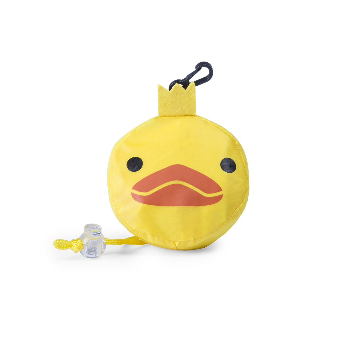 Mochila Plegable Kissa - Imagen 3