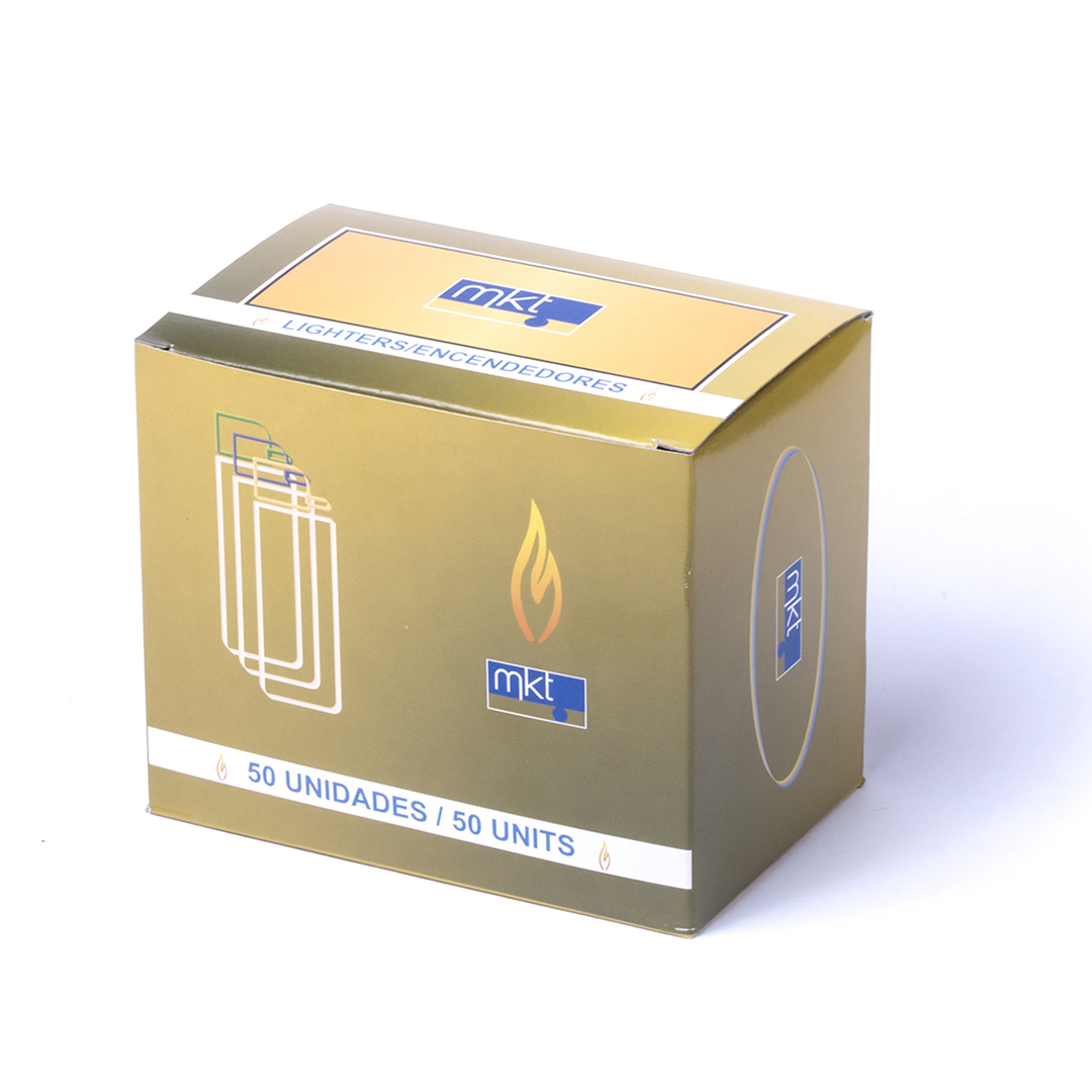 Encendedor Vaygox - Imagen 2