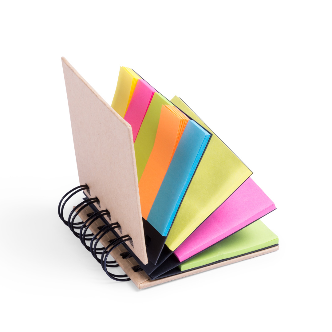 Bloc Notas Laska - Imagen 2