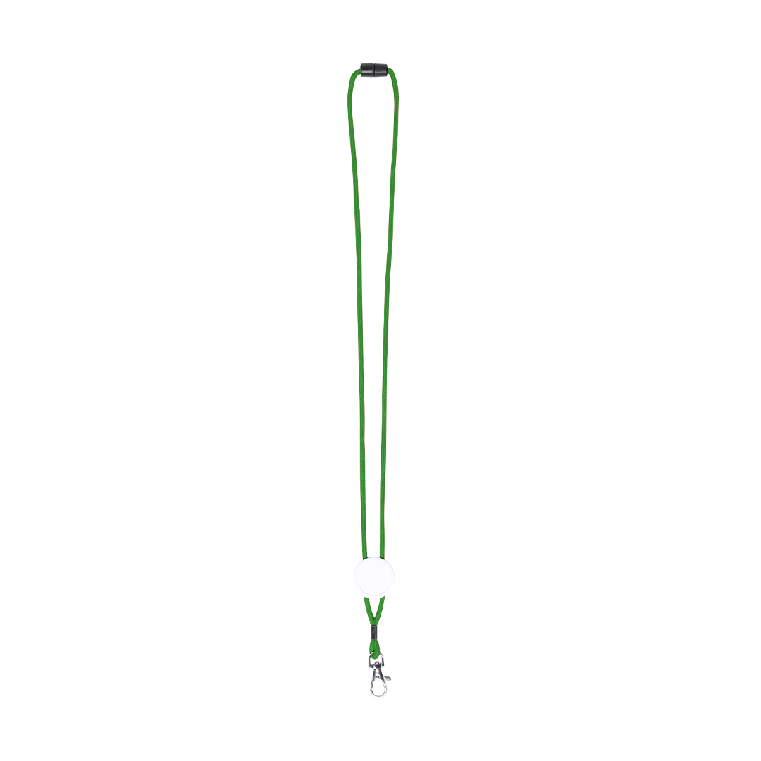 Lanyard Perux