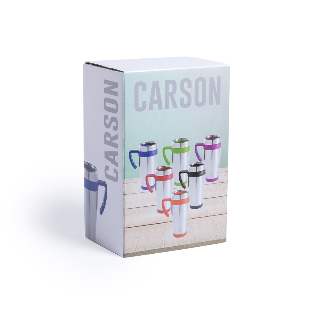 Taza Térmica Carson - Imagen 2