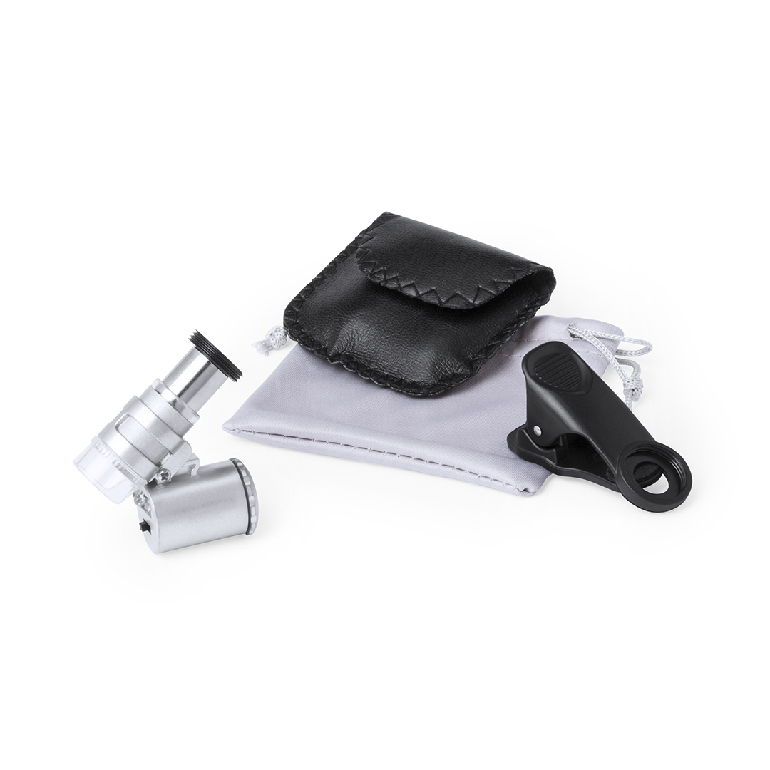 Microscopio Dicson 60X - Imagen 4