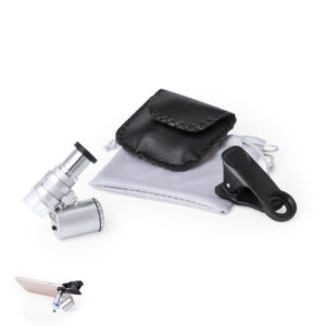 Microscopio Dicson 60X