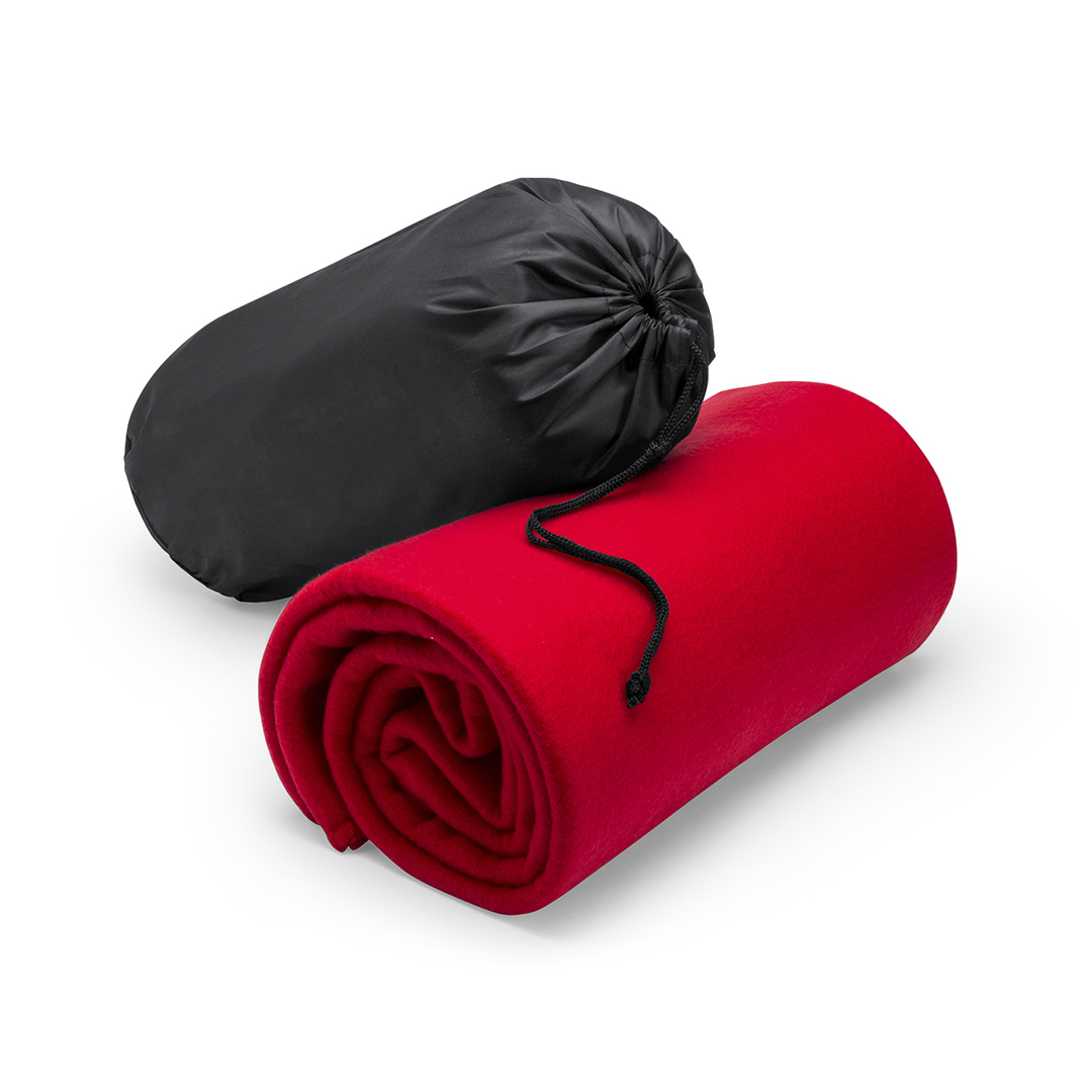 Manta Thiago - Imagen 2