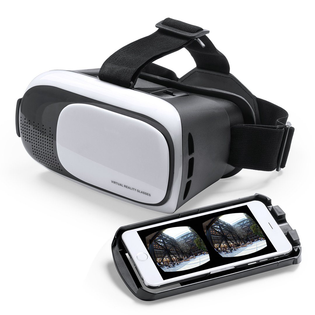 Gafas Realidad Virtual Bercley - Imagen 3