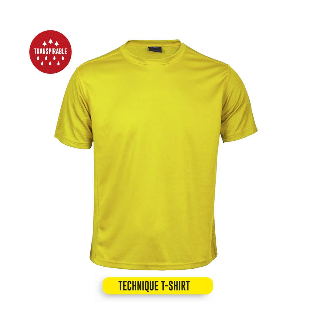 Camiseta Adulto Tecnic Rox - Imagen 6